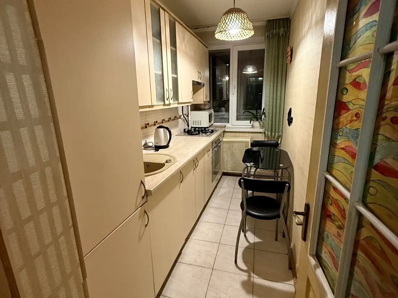 Оренда квартири 1-кімн. 21 м² 8/9 пов.