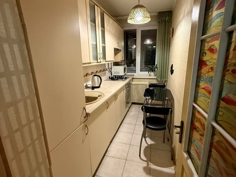 Оренда квартири 1-кімн. 21 м² 8/9 пов.