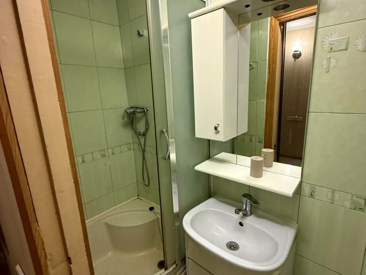 Оренда квартири 1-кімн. 21 м² 8/9 пов.