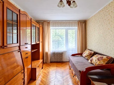 Квартира. Київ, Коперника вул.