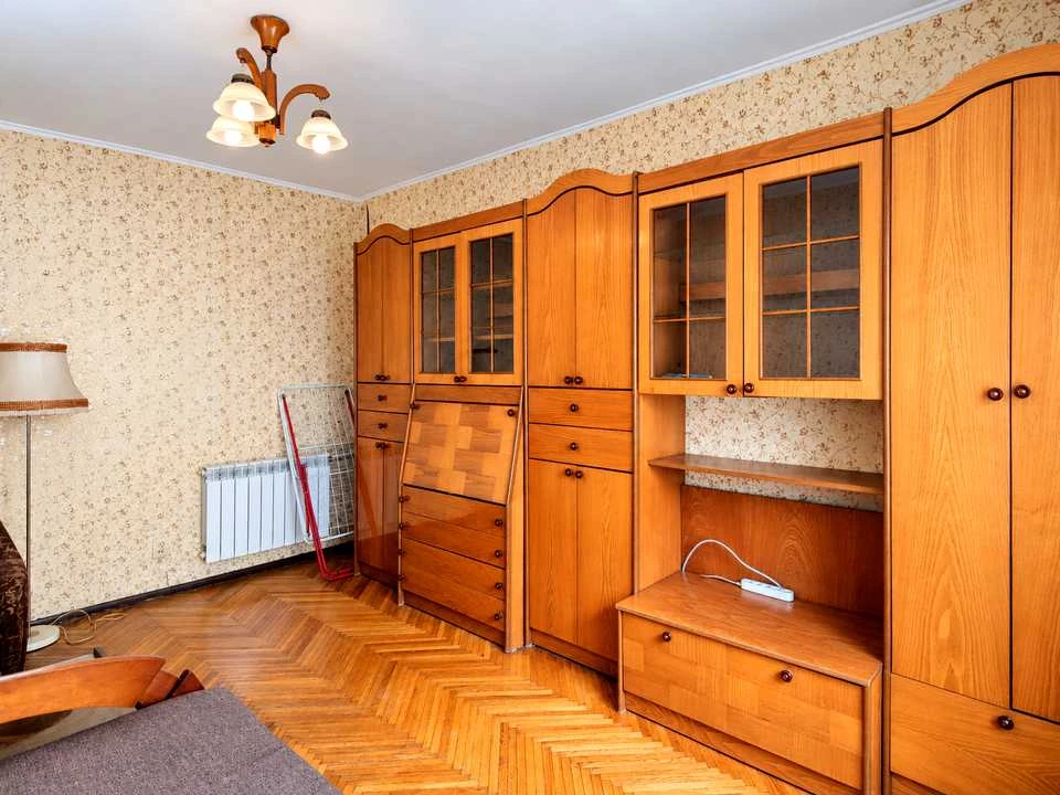Квартира. Київ, Коперника вул.