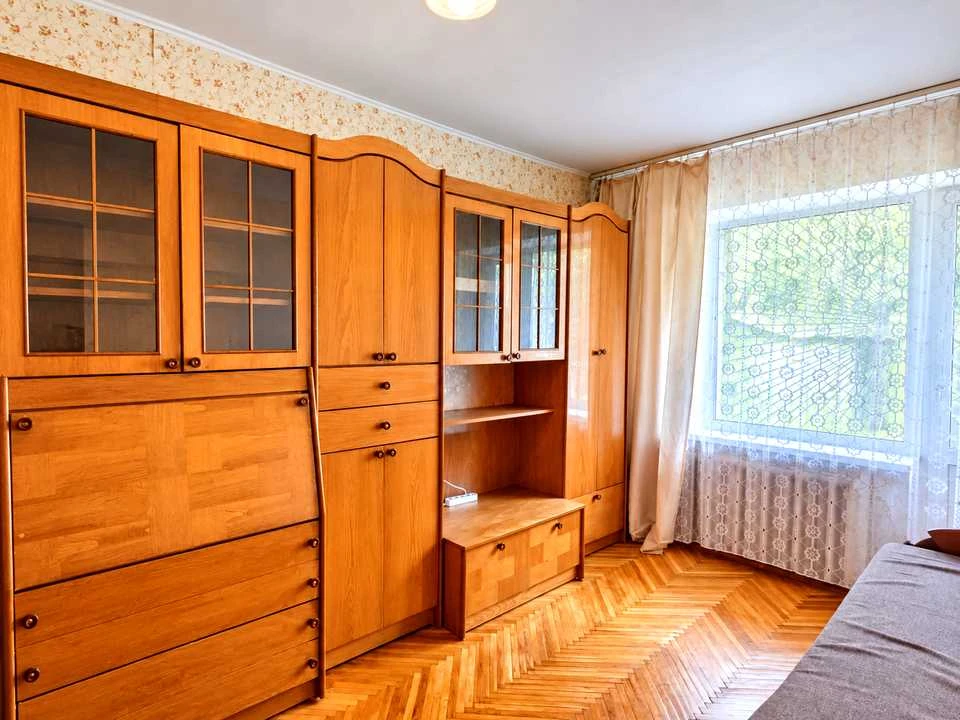 Квартира. Київ, Коперника вул.