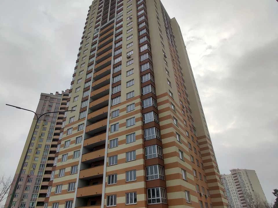 Квартира. Київ, Краківська вул.