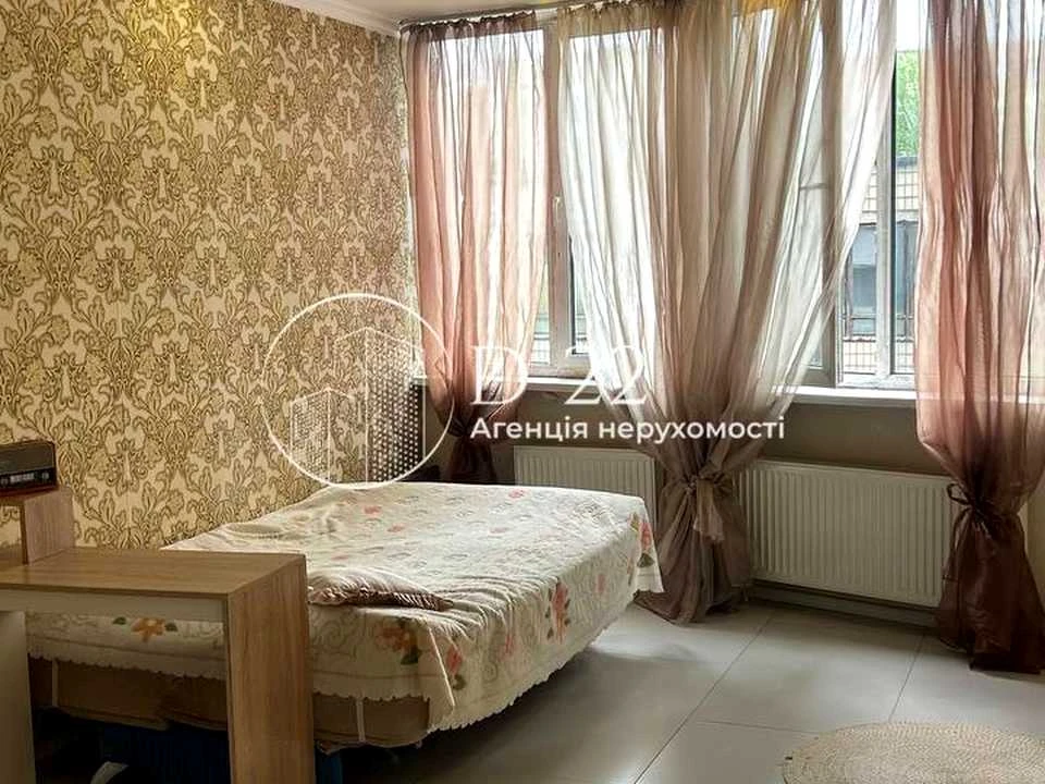 Квартира. Київ, Харківське шосе