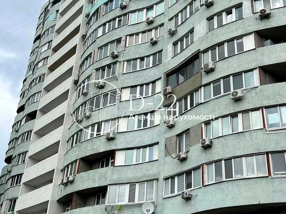 Квартира. Київ, Харківське шосе