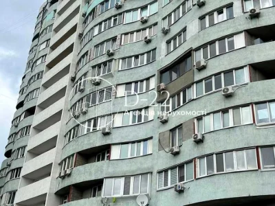 Квартира. Київ, Харківське шосе
