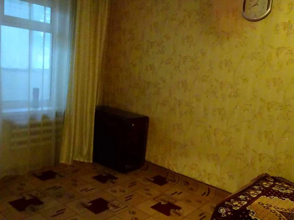 Квартира. Київ, Миколи Бажана просп.