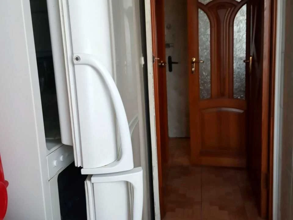 Квартира. Київ, Миколи Бажана просп.