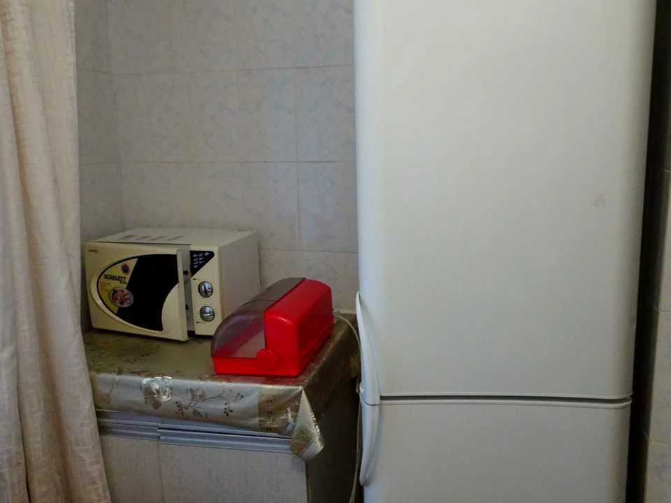 Квартира. Київ, Миколи Бажана просп.