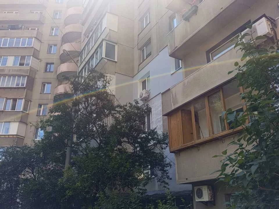 Квартира. Київ, Оноре де Бальзака вул.