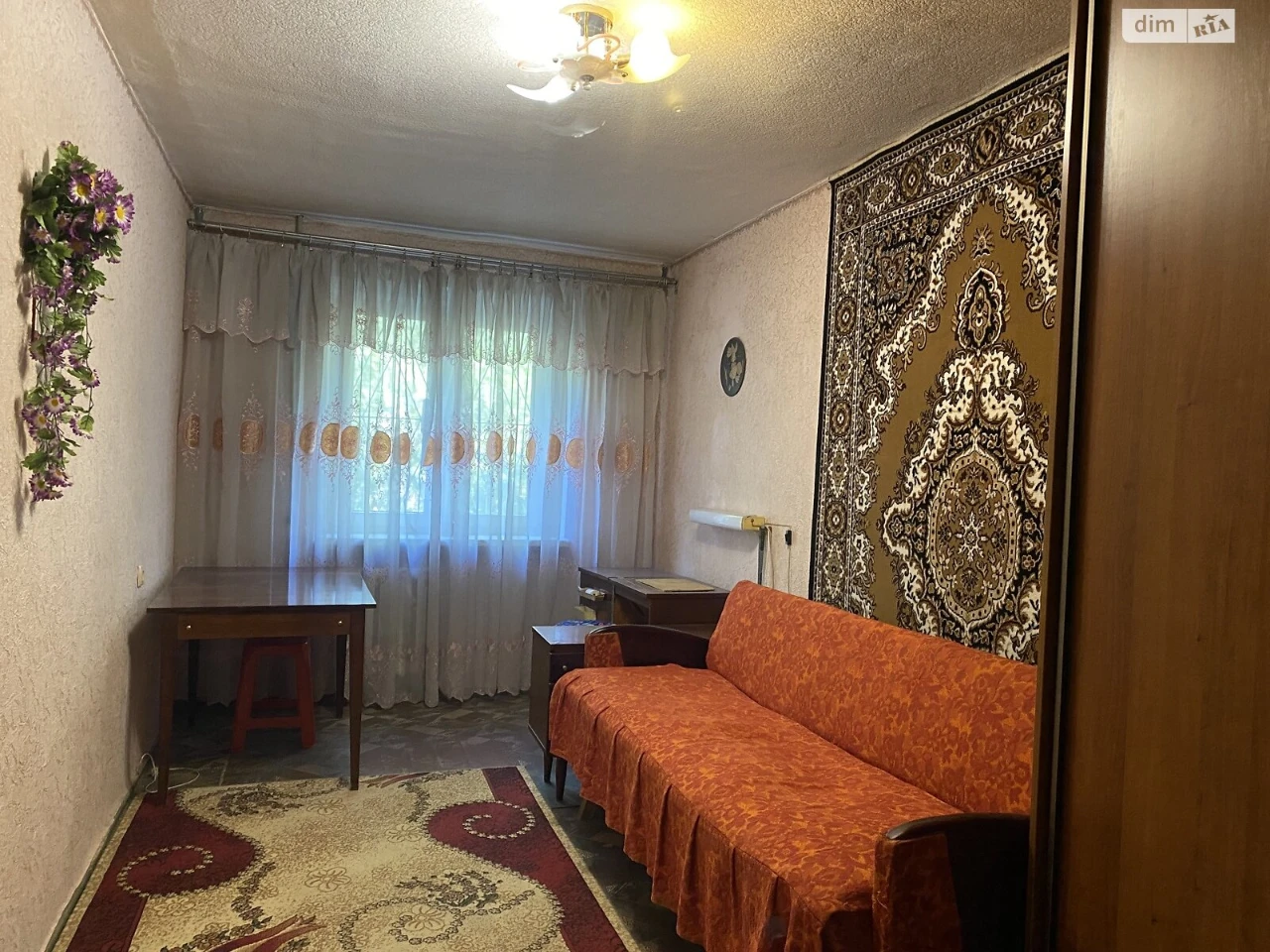 Продажа квартиры Черемушки.