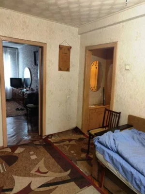 Здам довгостроково 2-к квартиру Київ, Дніпровський, Григорія