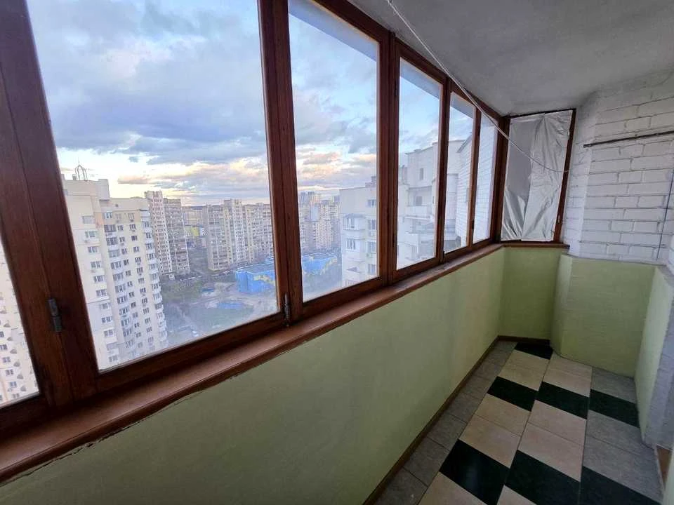 Квартира. Київ, Миколи Бажана просп.