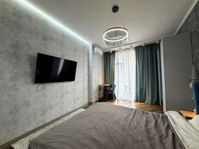 Квартира. Київ, Василя Тютюнника вул.
