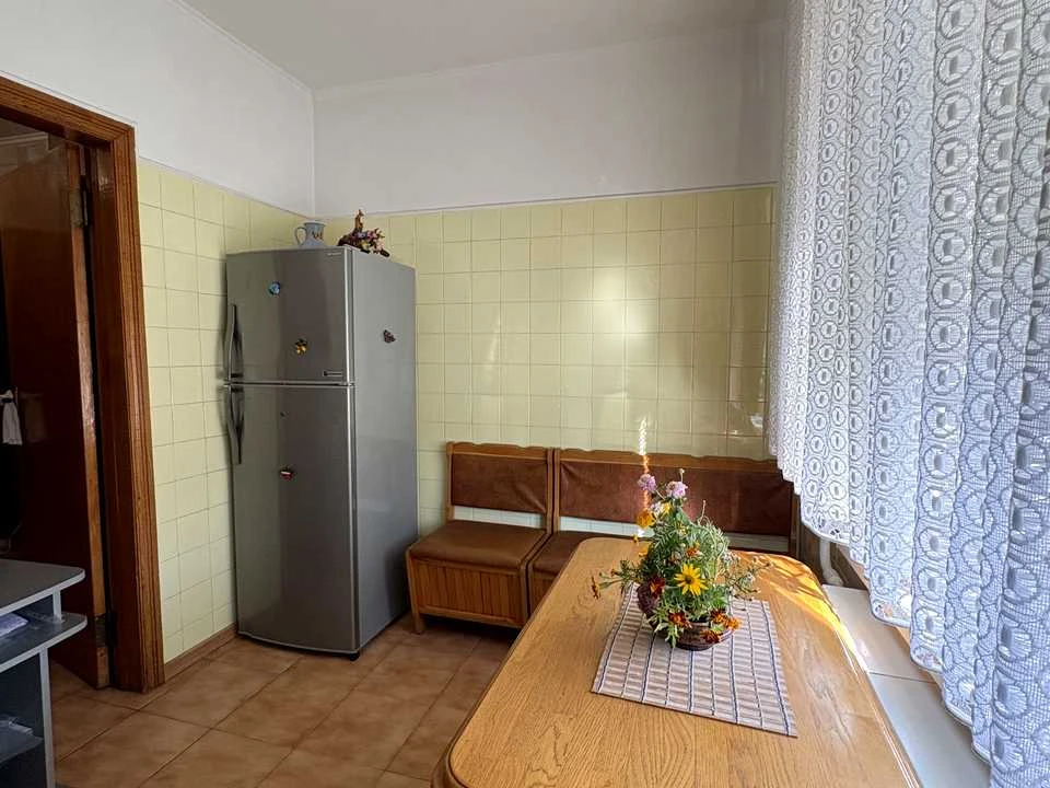 Квартира. Київ, Йорданська вул.