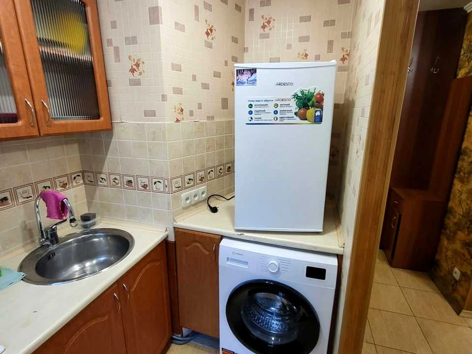 Квартира. Київ, Юрія Іллєнка вул.