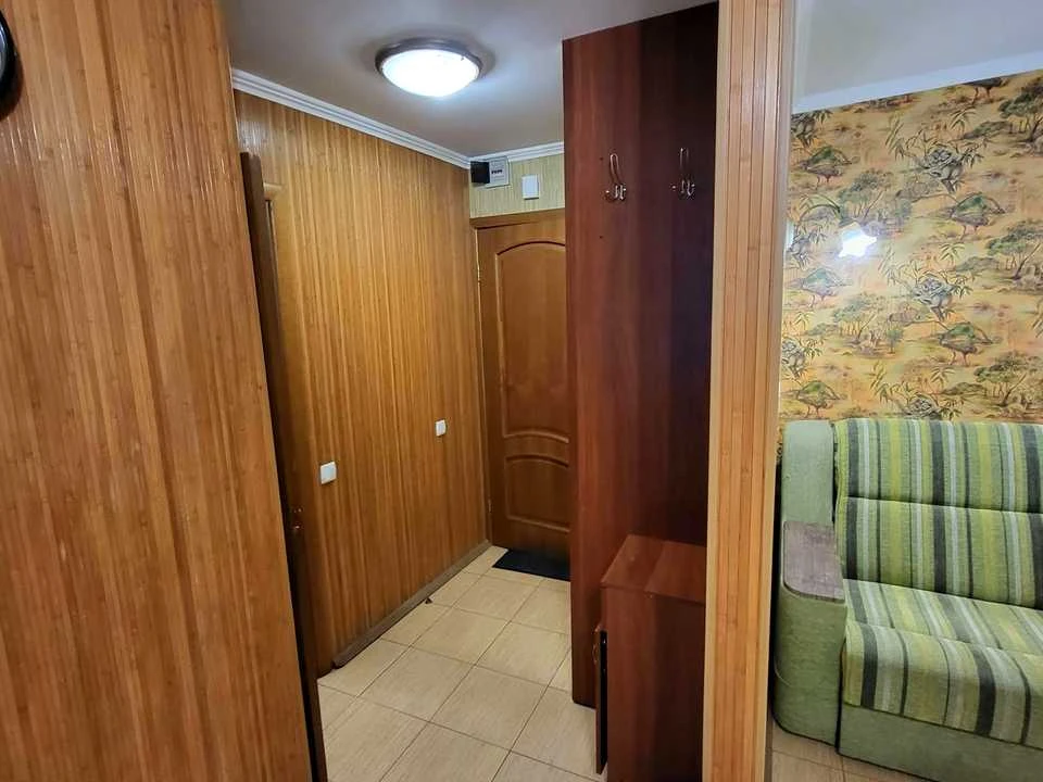 Квартира. Київ, Юрія Іллєнка вул.