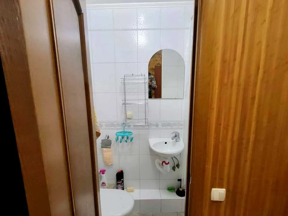 Квартира. Київ, Юрія Іллєнка вул.