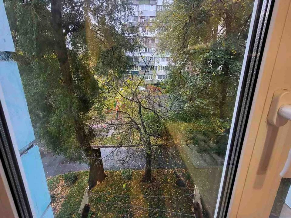 Квартира. Київ, Юрія Іллєнка вул.