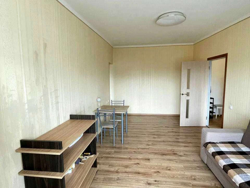 Квартира. Київ, Антоновича вул.