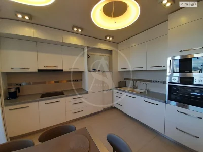 Довгострокова Оренда Квартира Деміївка