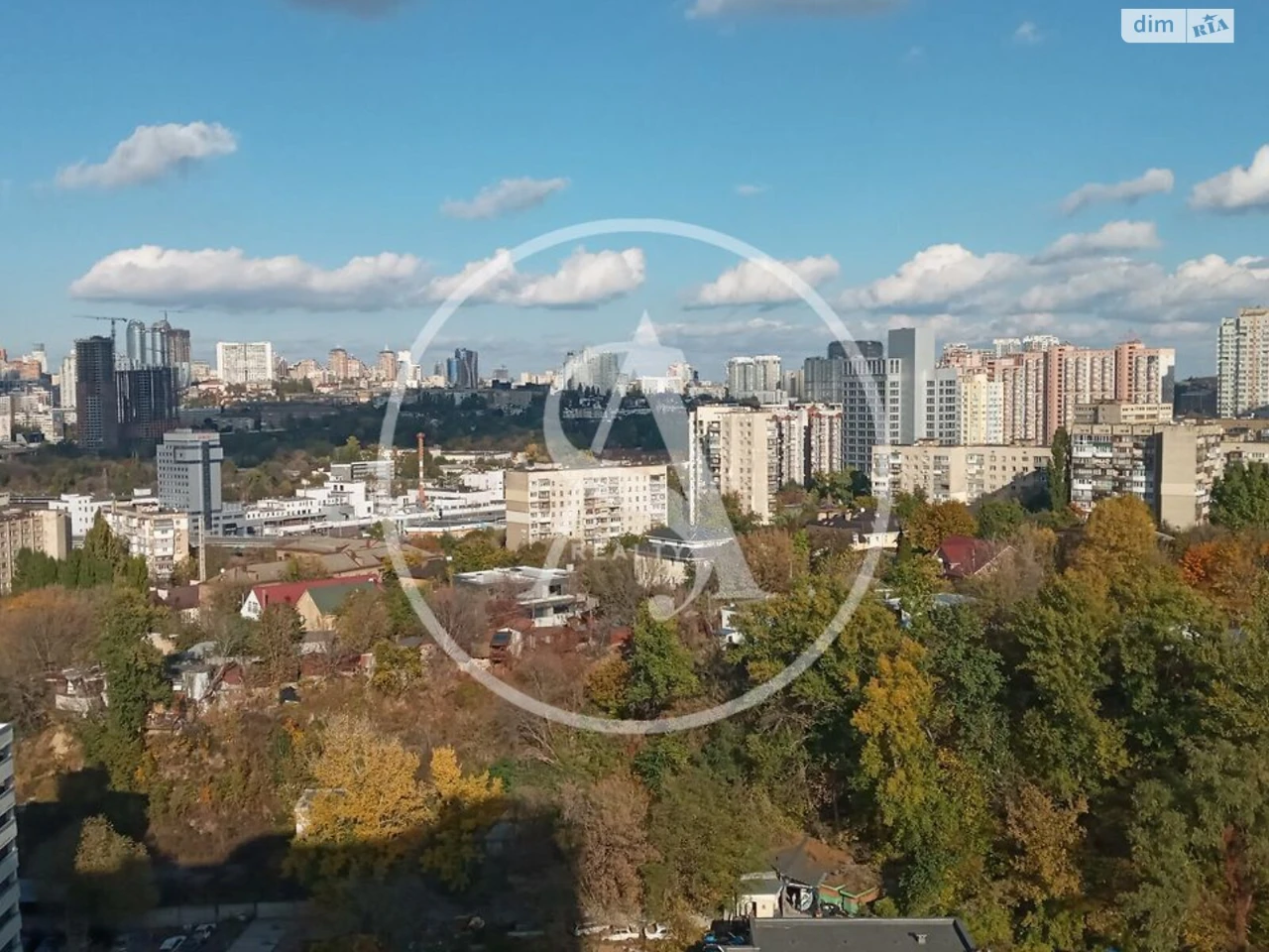 Довгострокова Оренда Квартира Деміївка