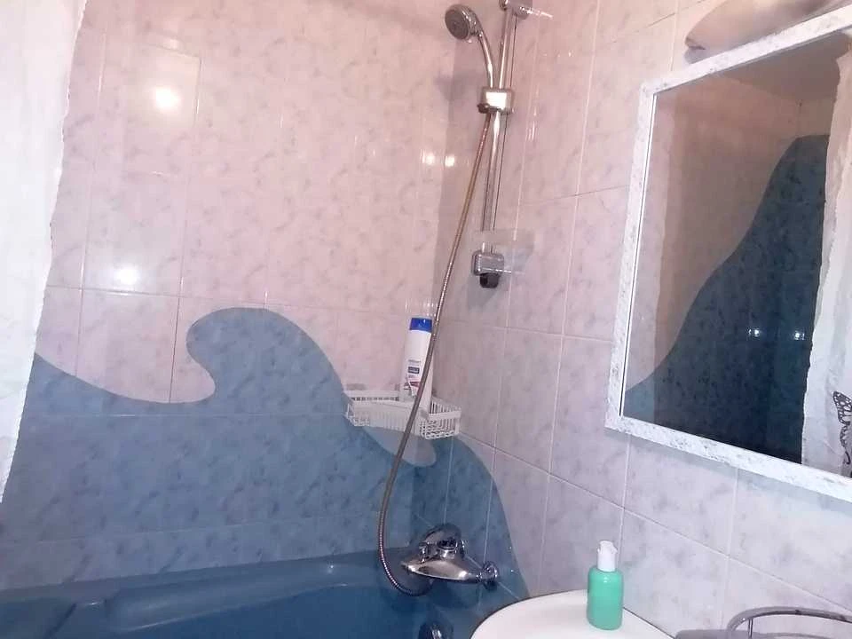 Квартира. Київ, Миропільська вул.