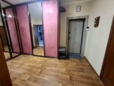Квартира. Київ, Урлівська вул.