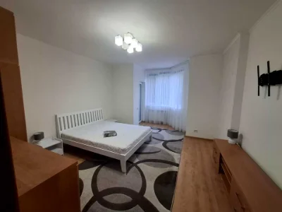 Квартира. Київ, Урлівська вул.