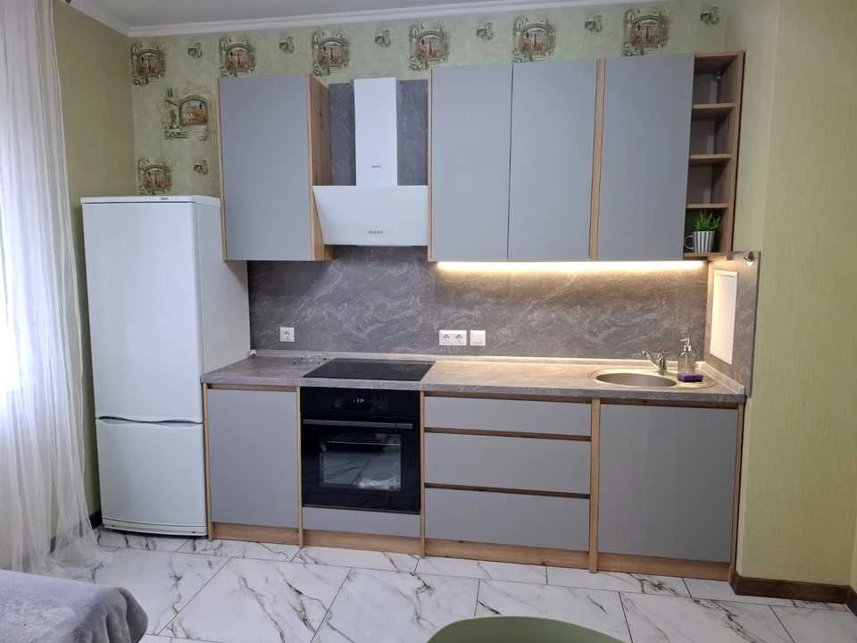 Квартира. Київ, Урлівська вул.