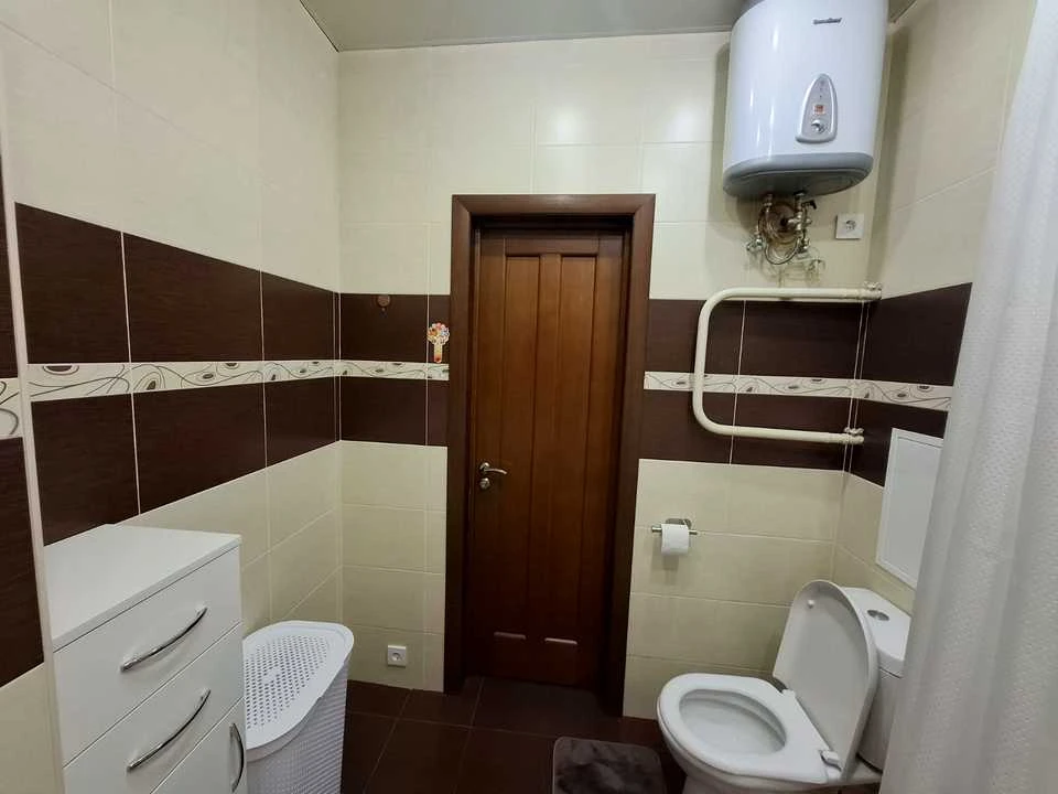 Квартира. Київ, Урлівська вул.