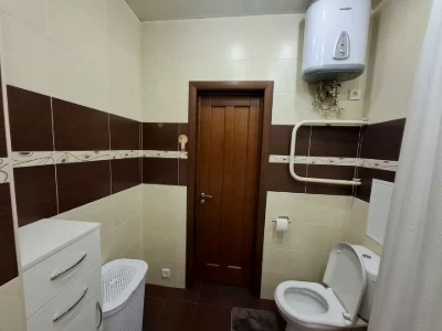 Квартира. Київ, Урлівська вул.