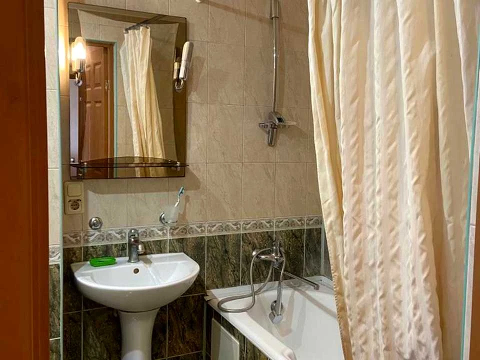 Квартира. Київ, Миколи Пимоненка вул.