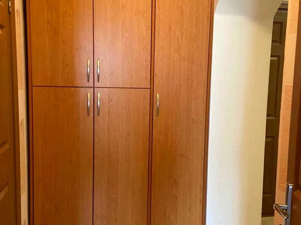 Квартира. Київ, Миколи Пимоненка вул.