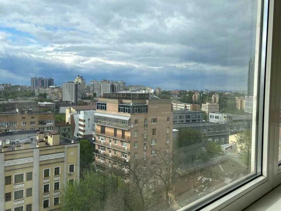 Квартира. Київ, Миколи Пимоненка вул.
