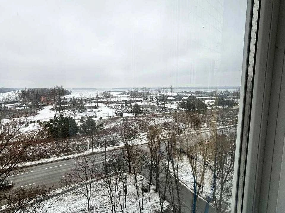 Квартира. Дніпро, Набережна Перемоги вул.