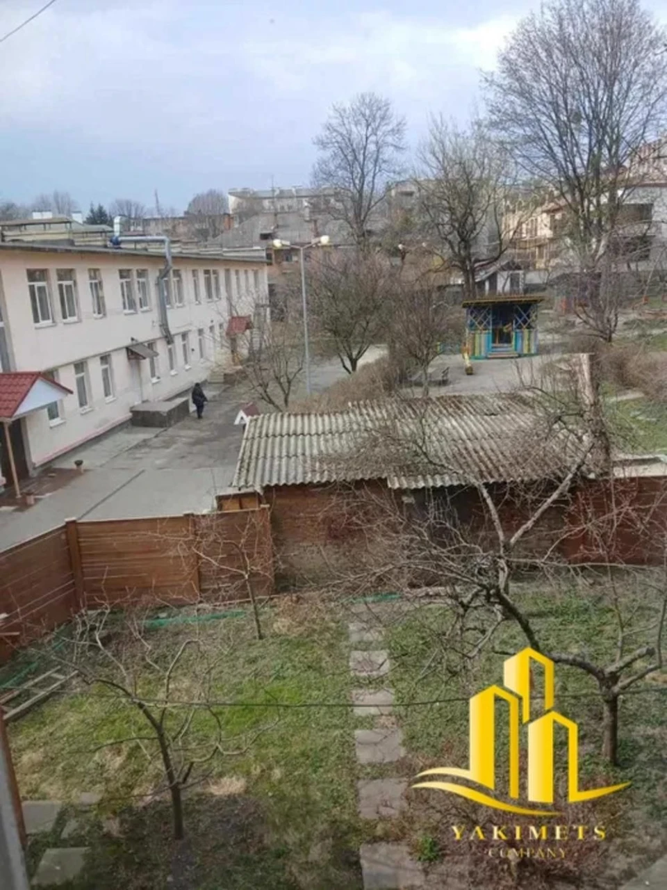 ПРОДАЖ 1-КІМНАТНОЇ КВАРТИРИ У БЛИЖНЬОМУ ЦЕНТРІ ЛЬВОВА!