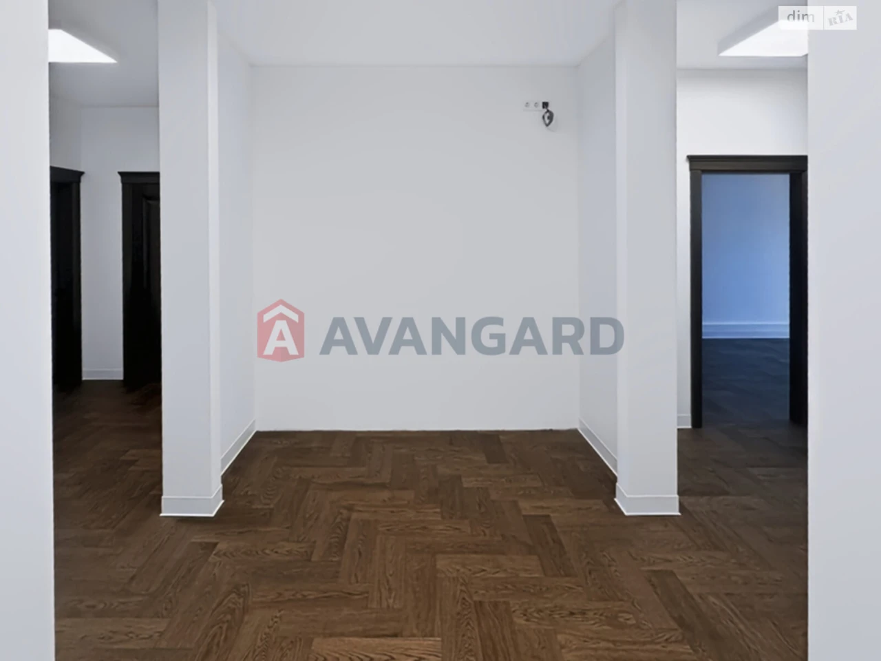For sale Apartment Zaliznychny