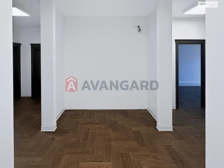 For sale Apartment Zaliznychny