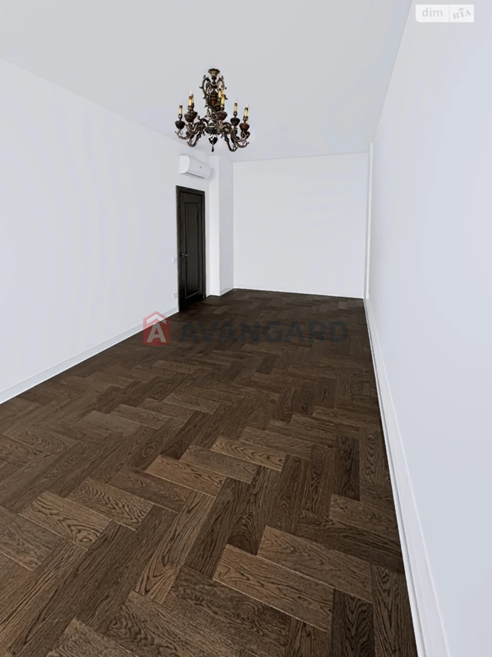 For sale Apartment Zaliznychny