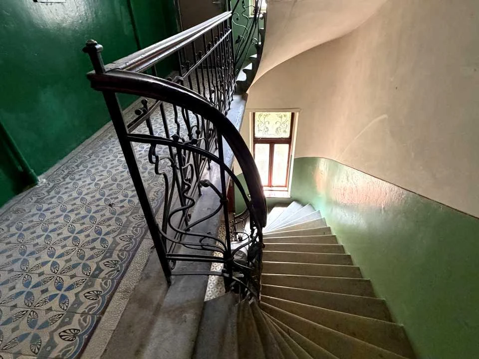 Квартира. Львів, Юліана Опільського вул.