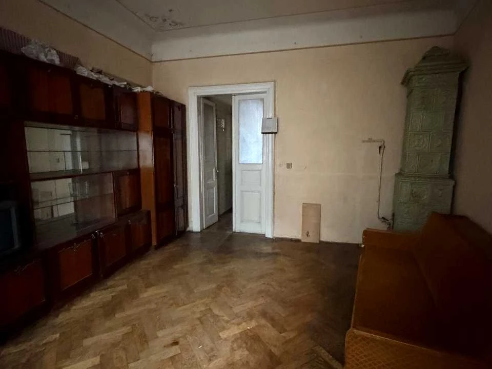 Квартира. Львів, Юліана Опільського вул.