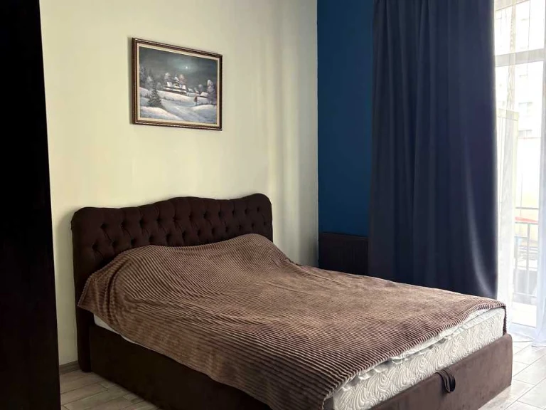 Квартира. Львів, Кам'янецька вул.