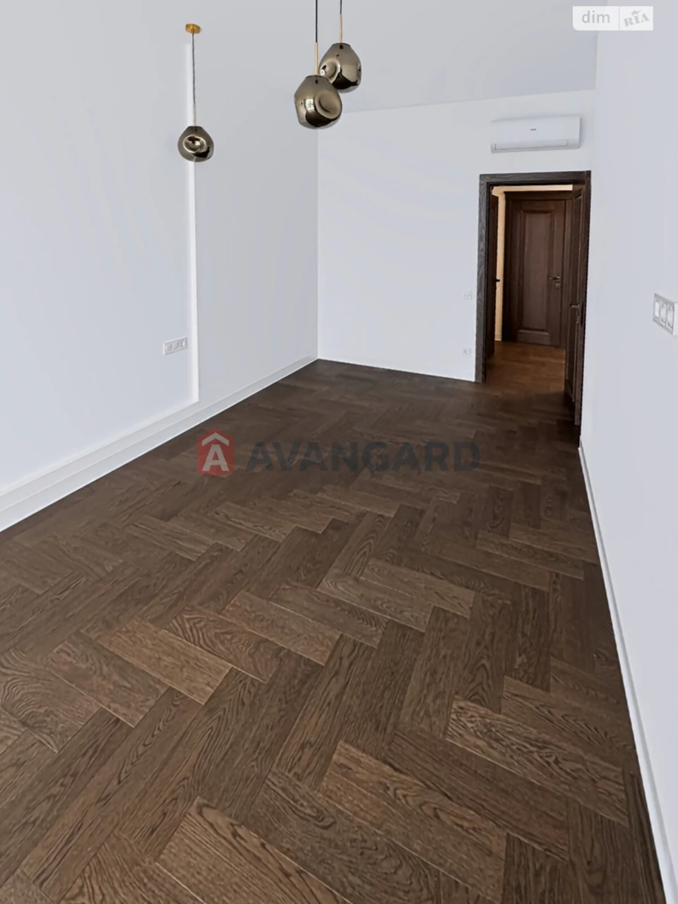 For sale Apartment Zaliznychny