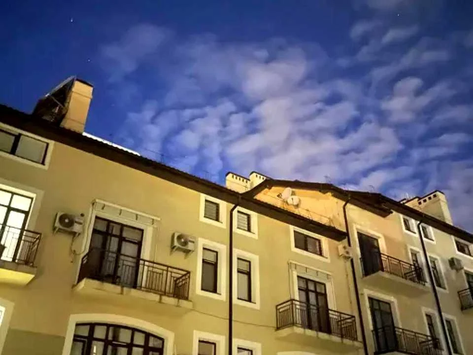 Квартира. Львів, Кам'янецька вул.