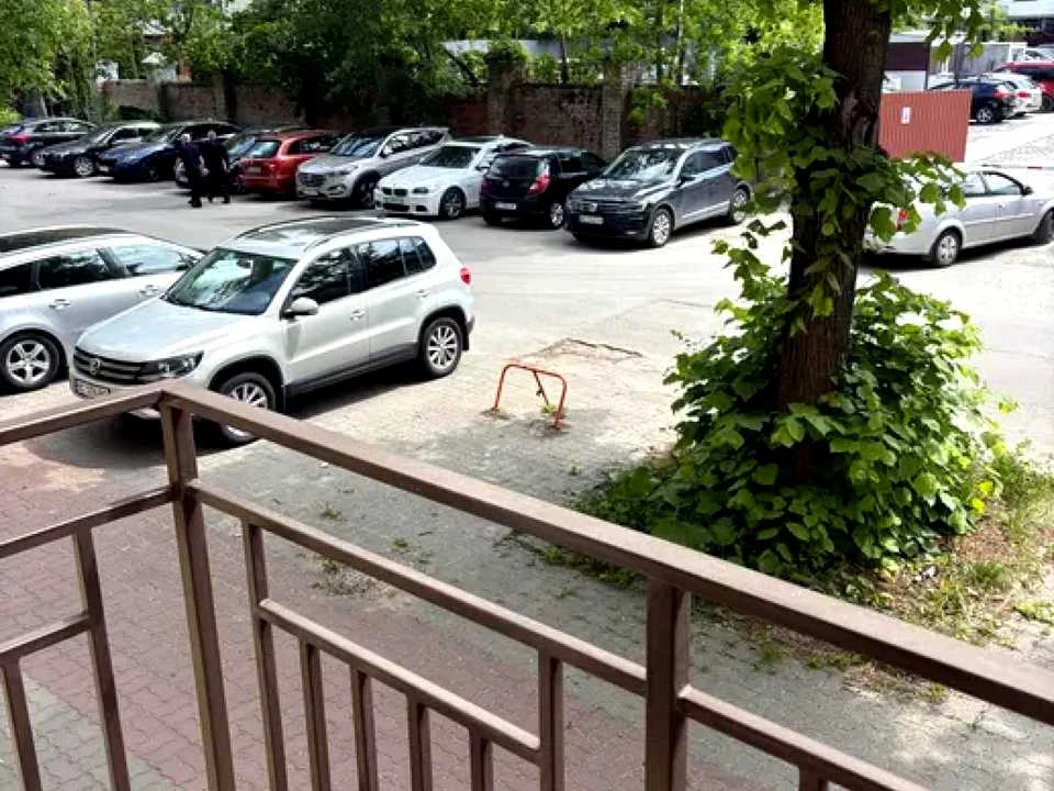 Квартира. Львів, Кам'янецька вул.