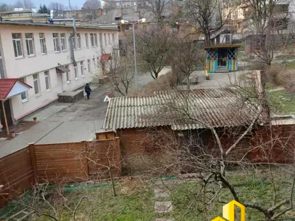 Квартира. Львів, Михайла Яцкова вул.