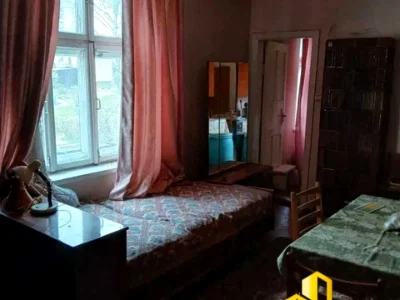 Квартира. Львів, Михайла Яцкова вул.