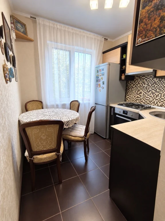 Продаж 2к квартири Солом'янський район Вацлава Гавела БЕЗ КО