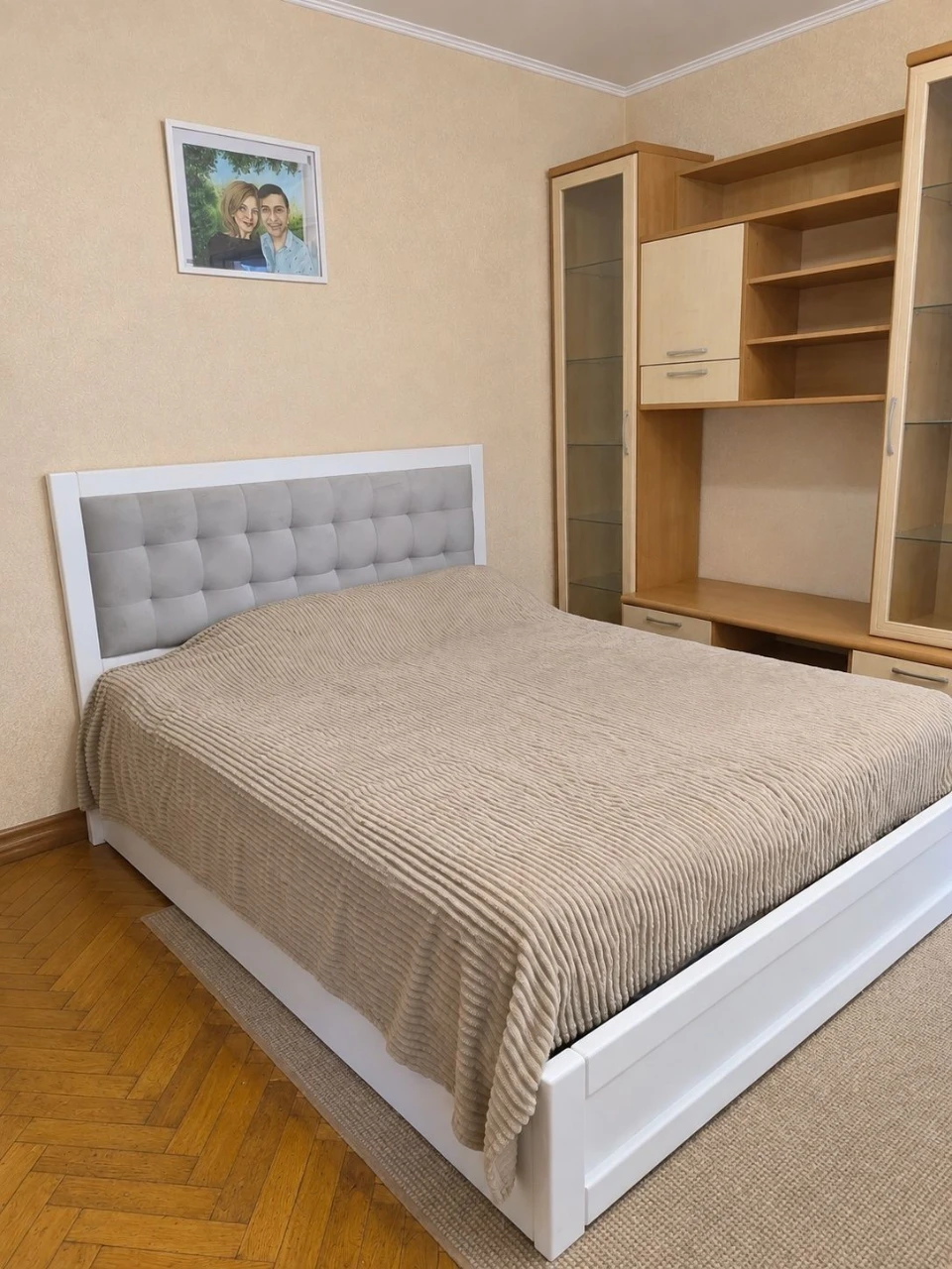 Продаж 2к квартири Солом'янський район Вацлава Гавела БЕЗ КО